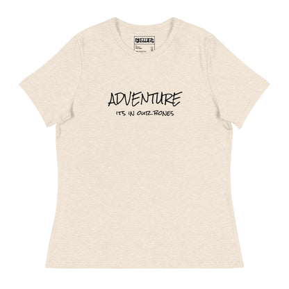 Adventure Women's T