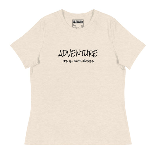 Adventure Women's T