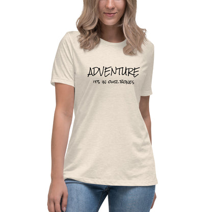 Adventure Women's T