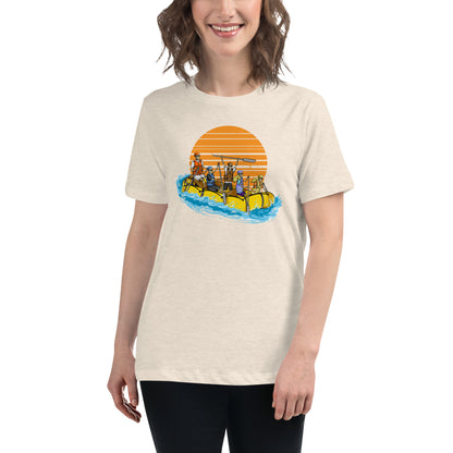 Rafting Women's T