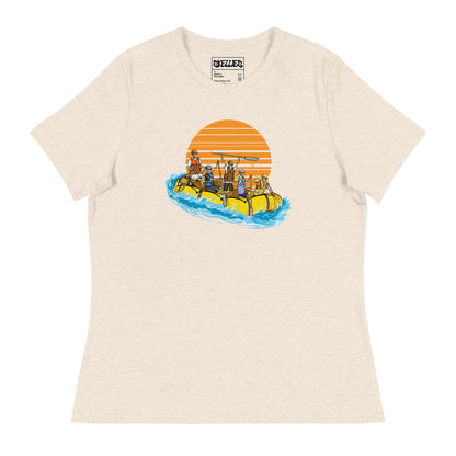 Rafting Women's T