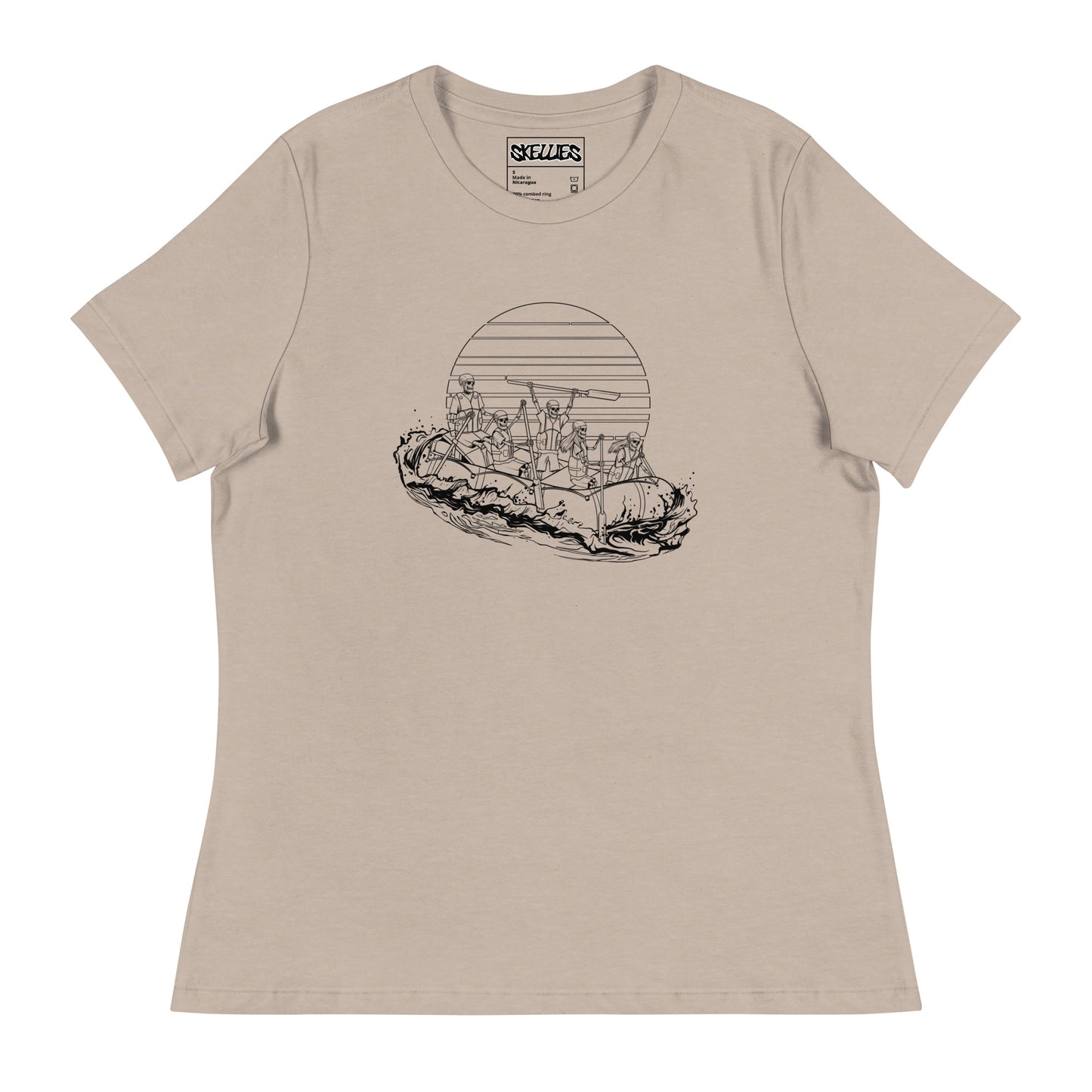 Rafting Women's T