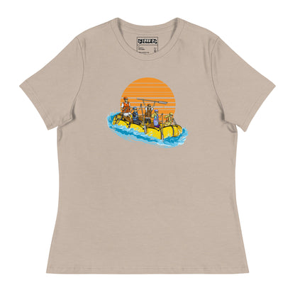 Rafting Women's T