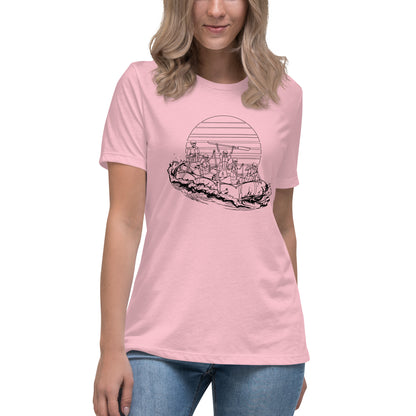 Rafting Women's T