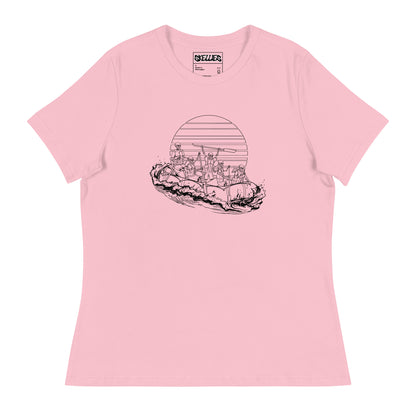 Rafting Women's T