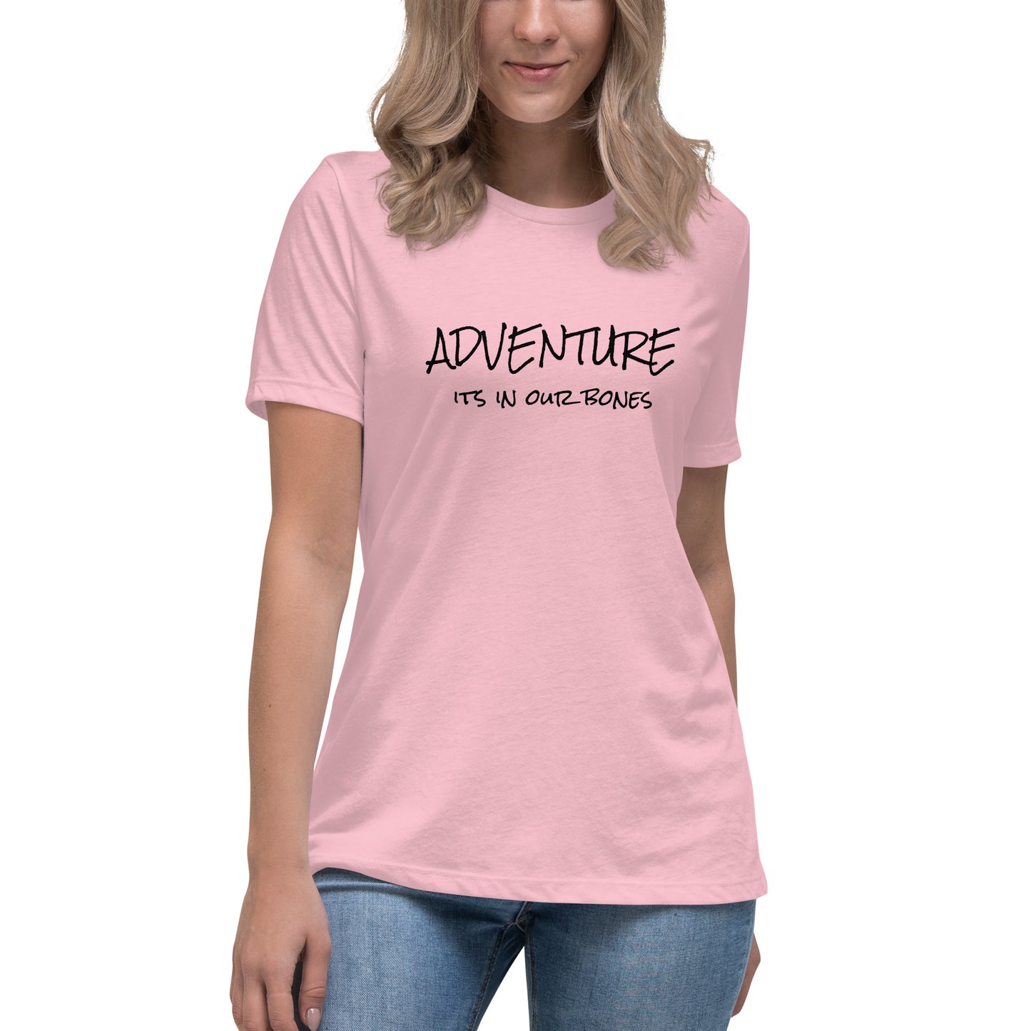 Adventure Women's T