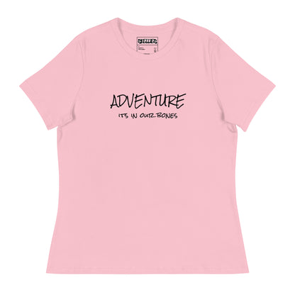 Adventure Women's T