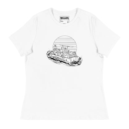 Rafting Women's T