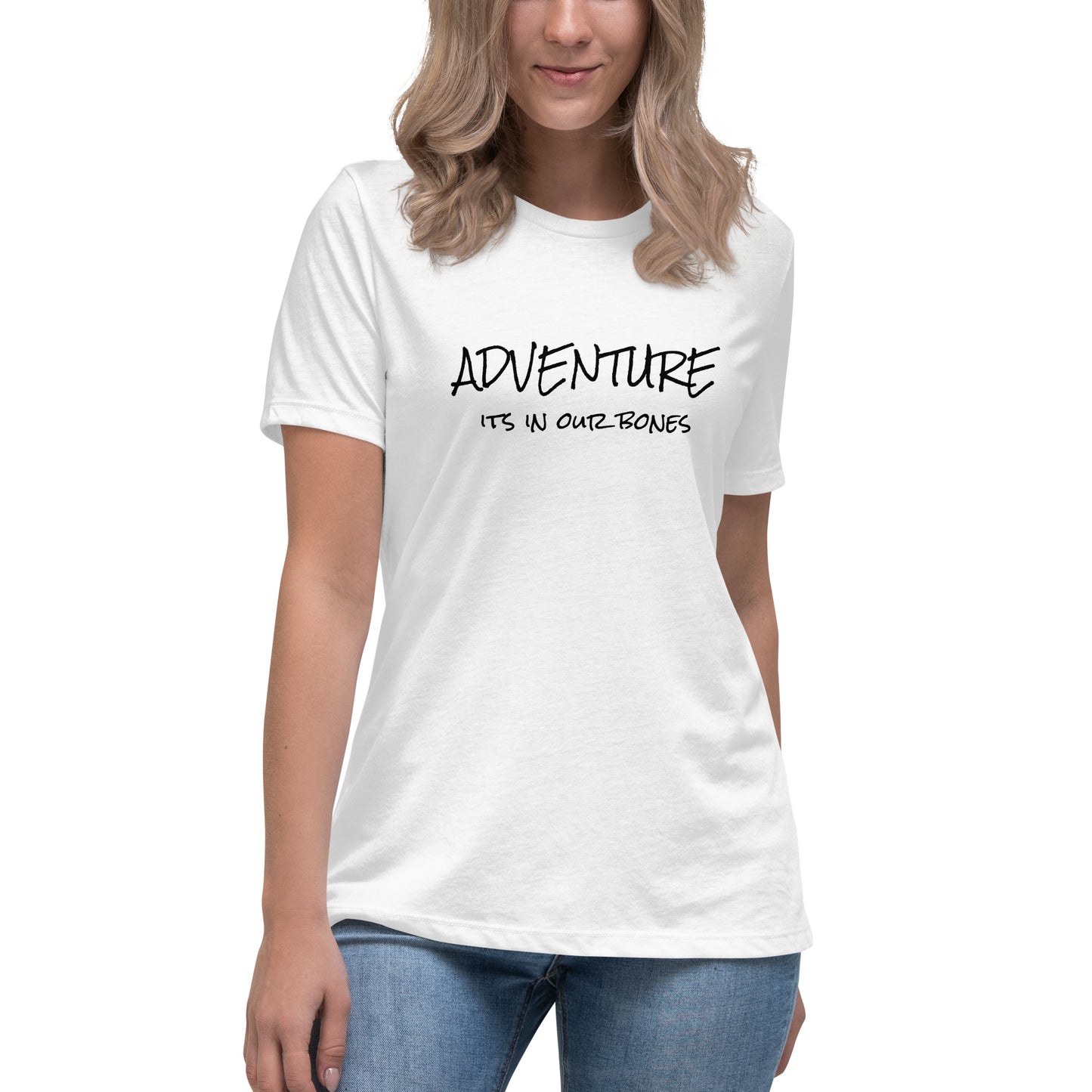 Adventure Women's T