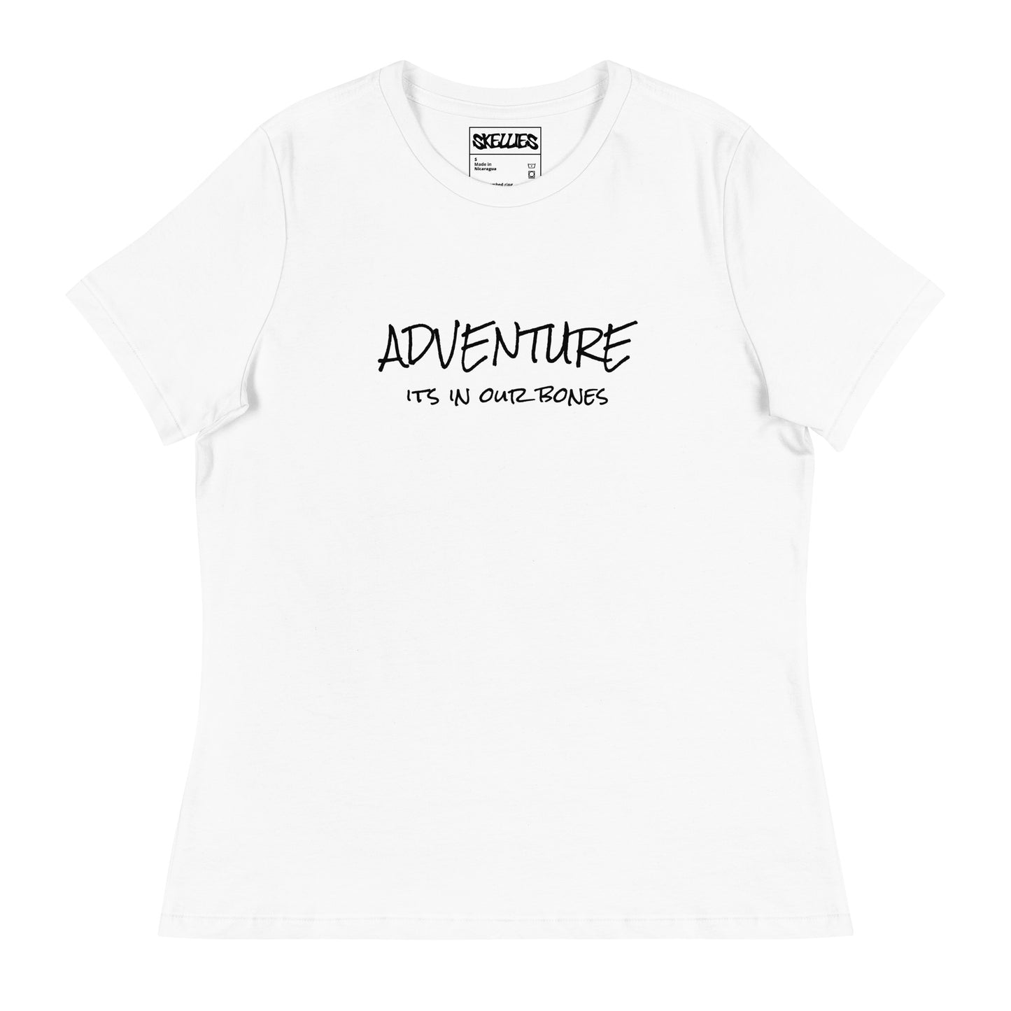 Adventure Women's T