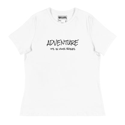 Adventure Women's T